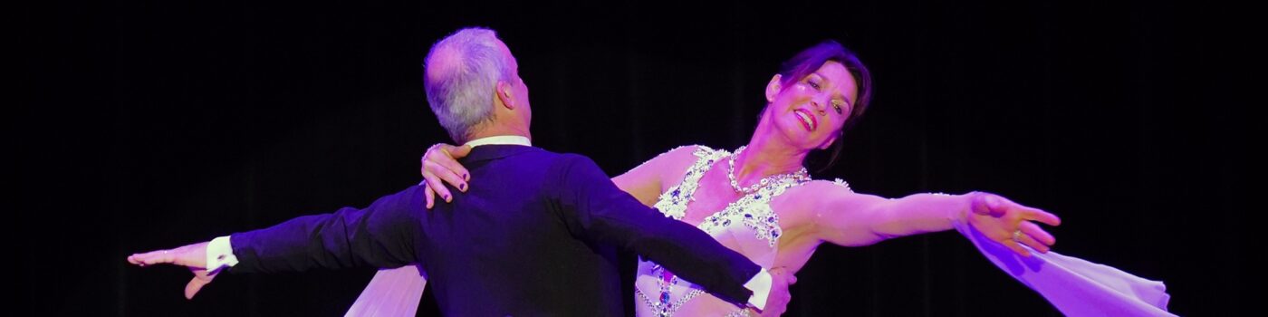 Valse lente